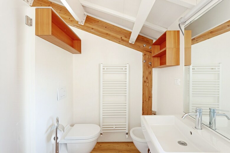 Apartamento Palladio Exclusive Loft