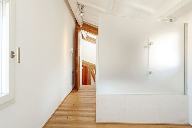 Apartamento Palladio Exclusive Loft
