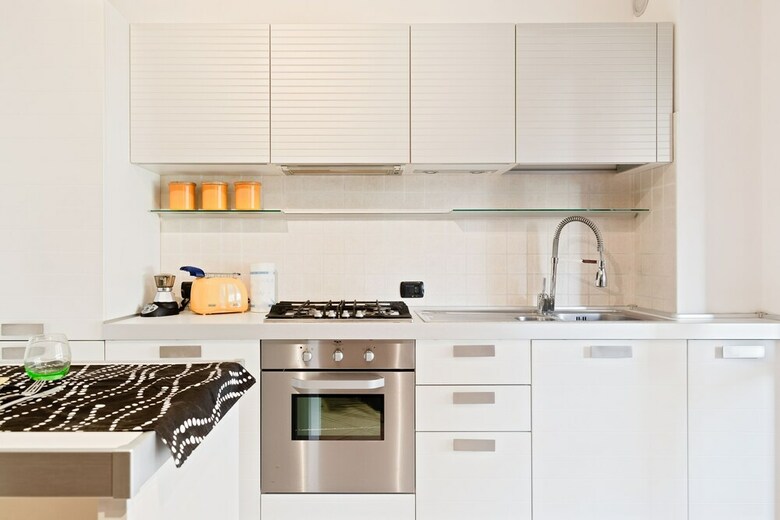 Porta Palio Modern Apartment