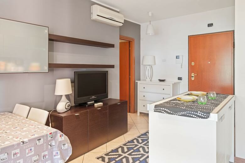 Porta Palio Modern Apartment