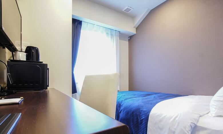 Hotel Livemax Toyama