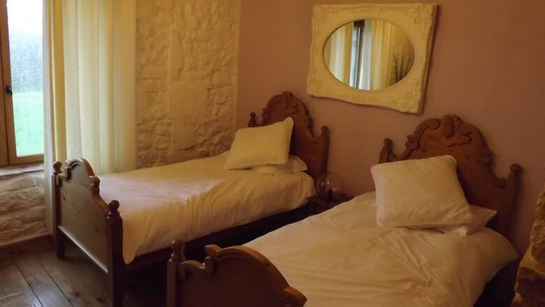 Bed & Breakfast Le Manoir de La Perroterie