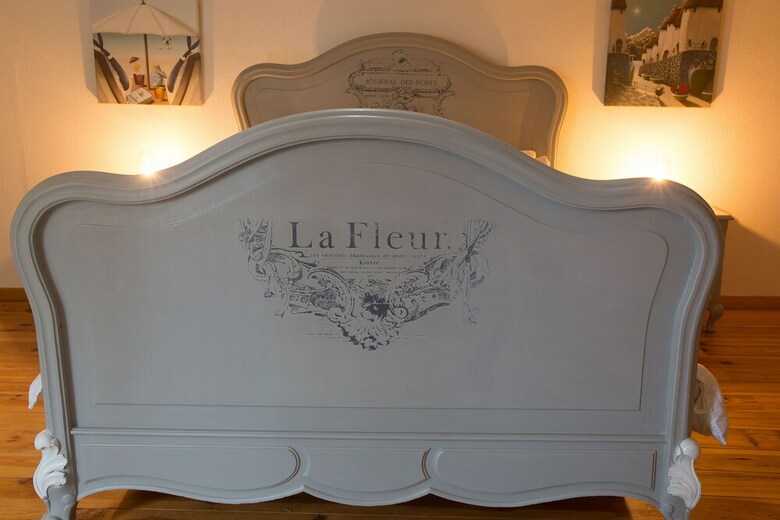 Bed & Breakfast Le Manoir de La Perroterie