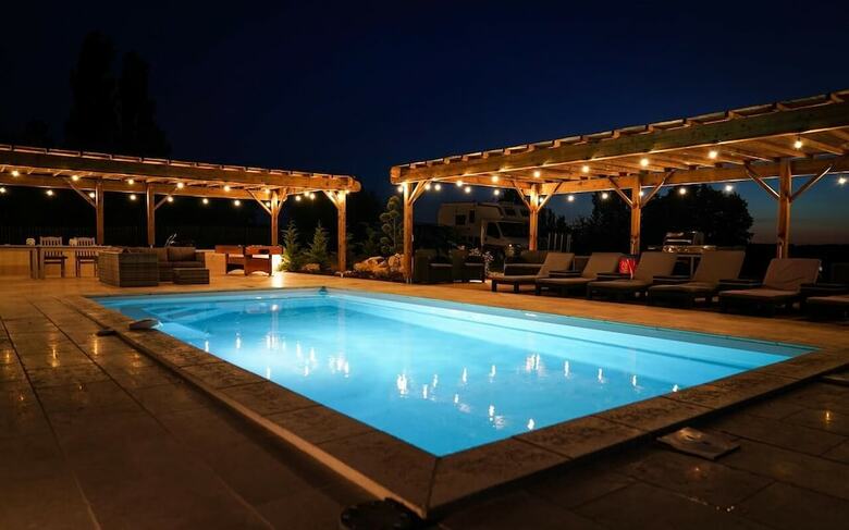 Bed & Breakfast Le Manoir de La Perroterie