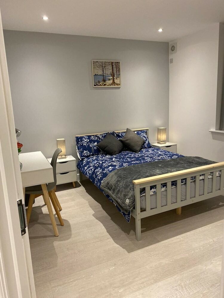 Apartamentos Argyll House