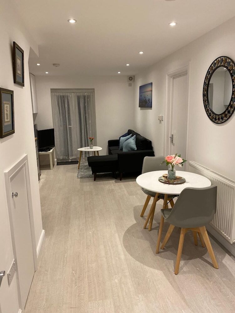 Apartamentos Argyll House