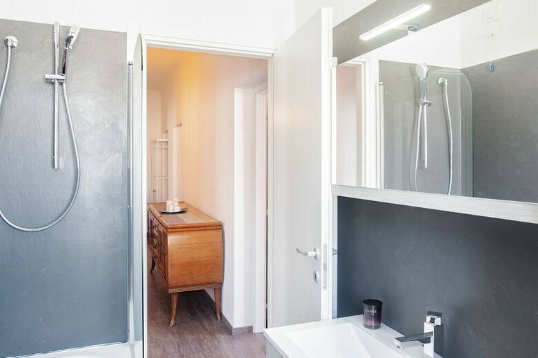 Bentegodi Apartment With Balcony And Parking