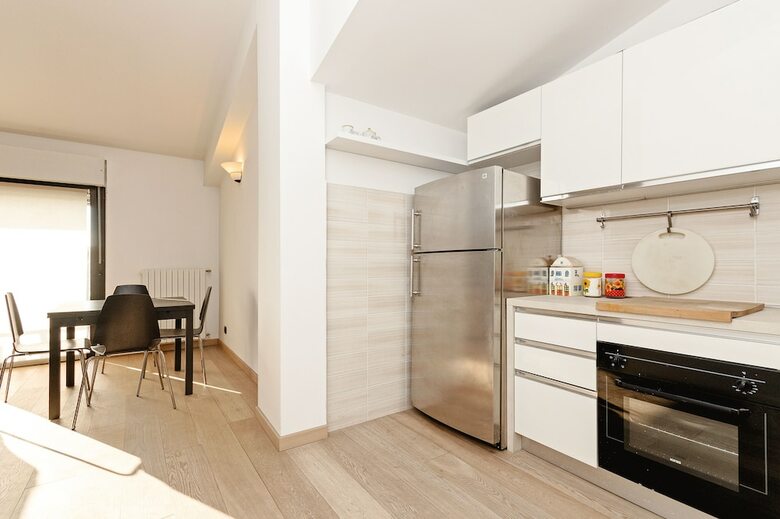 Apartamento Verona Borgo Milano Flat