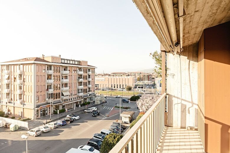 Apartamento Verona Borgo Milano Flat