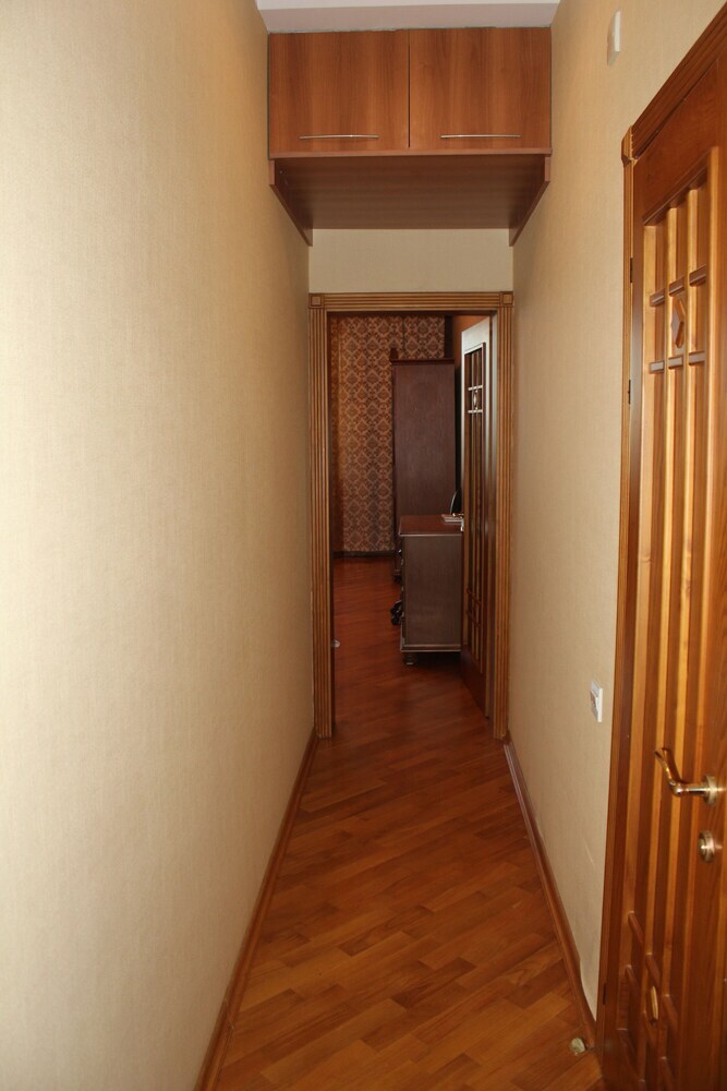 Apartment On Mahammad Nakhchivani 14