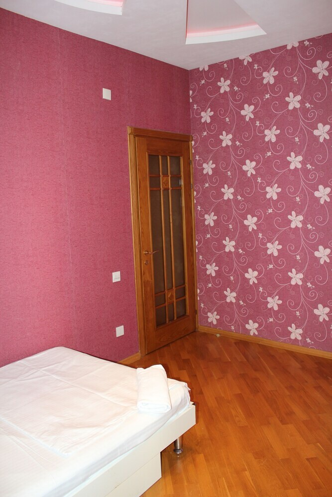 Apartment On Mahammad Nakhchivani 14