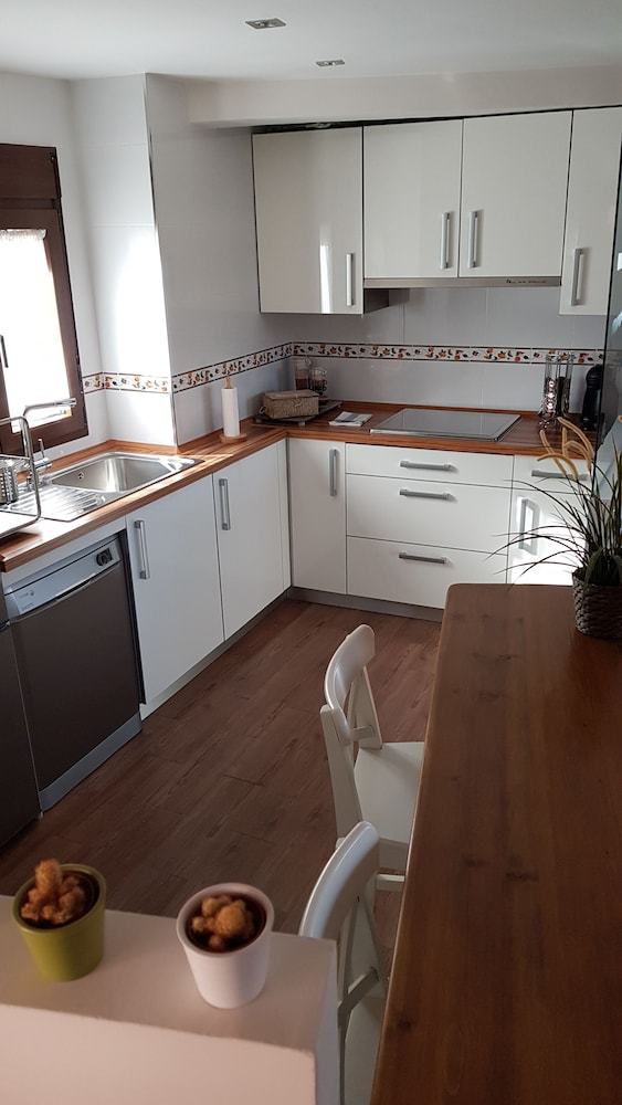 Agroturismo Apartamentos Fuentevieja