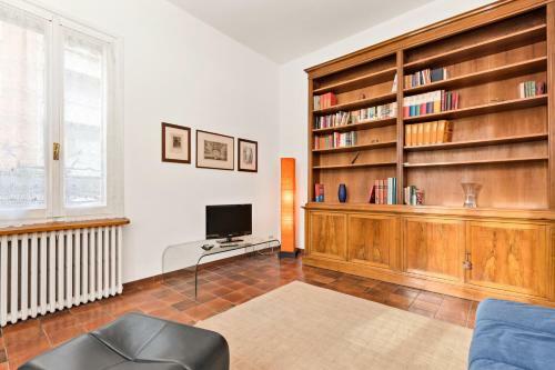 Apartamento Fiera Verona Flat