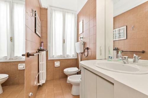 Apartamento Fiera Verona Flat