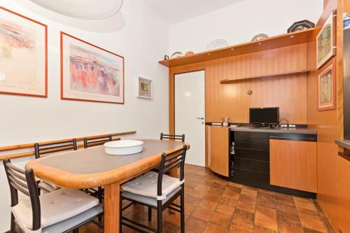 Apartamento Fiera Verona Flat