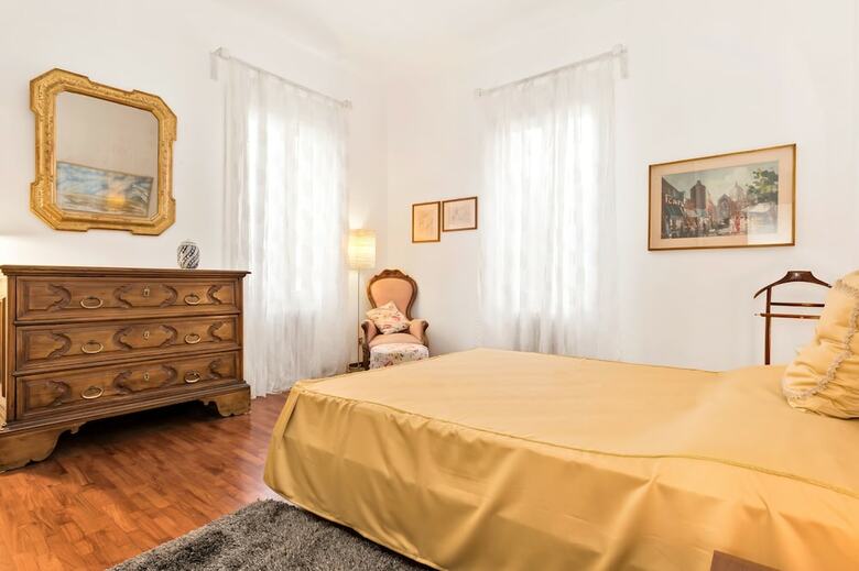 Apartamento Fiera Verona Flat