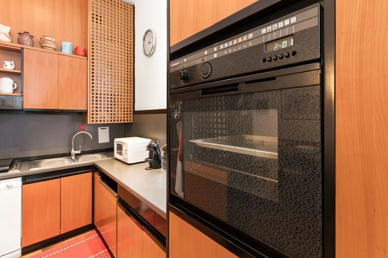 Apartamento Fiera Verona Flat