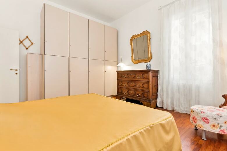 Apartamento Fiera Verona Flat