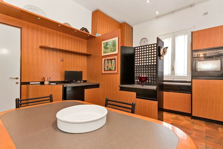 Apartamento Fiera Verona Flat