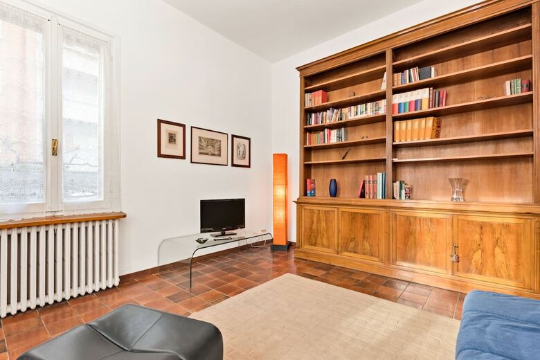 Apartamento Fiera Verona Flat