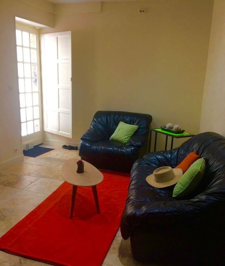 Apartamento 2 Baths - 2 Beds Cit� M�dievale Sarlat