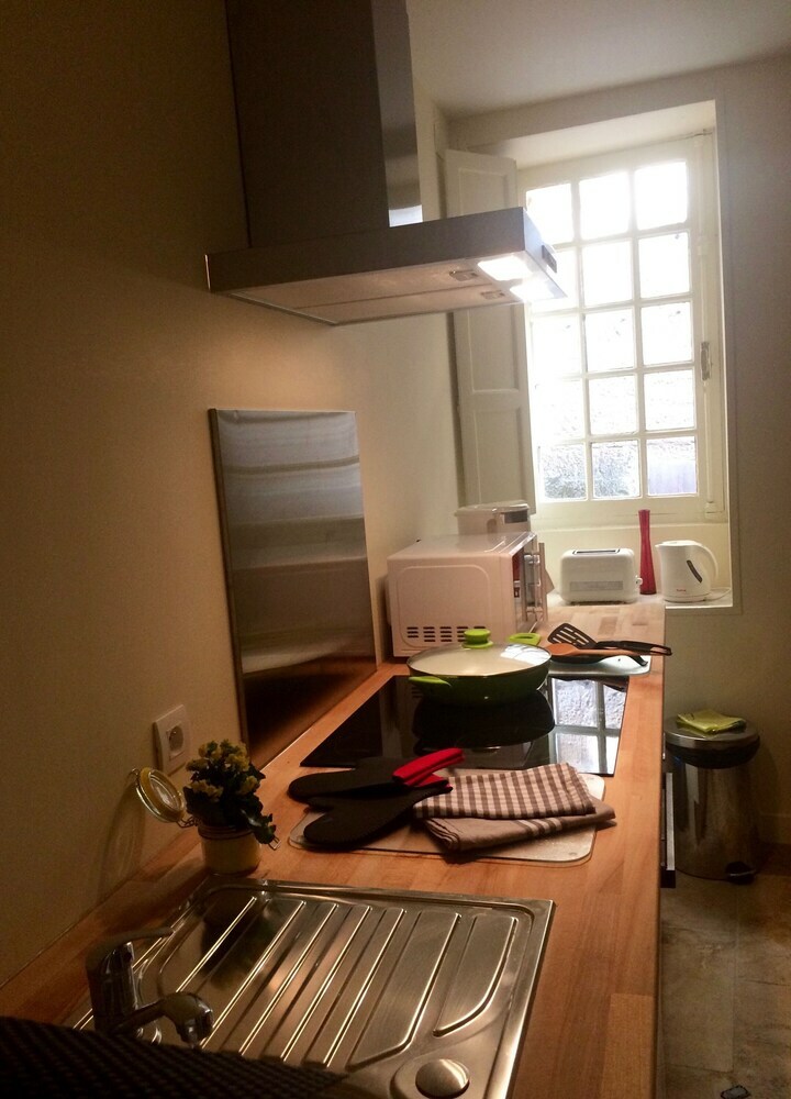 Apartamento 2 Baths - 2 Beds Cit� M�dievale Sarlat