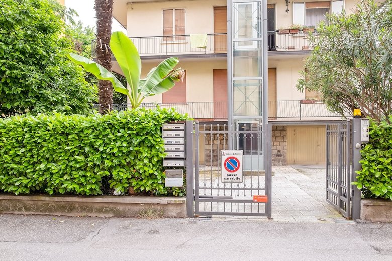 Apartamento Sweet Flat Santa Rita