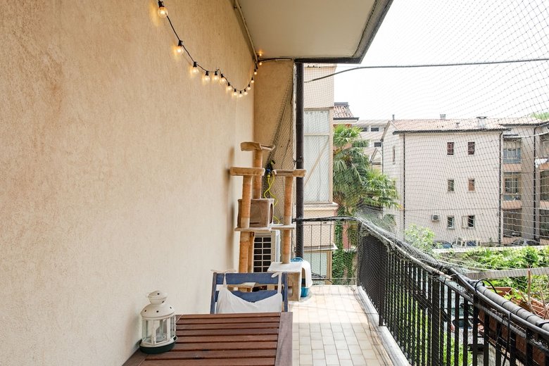 Apartamento Sweet Flat Santa Rita