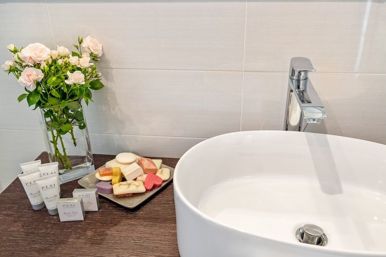 Apartamento Sweet Flat Santa Rita