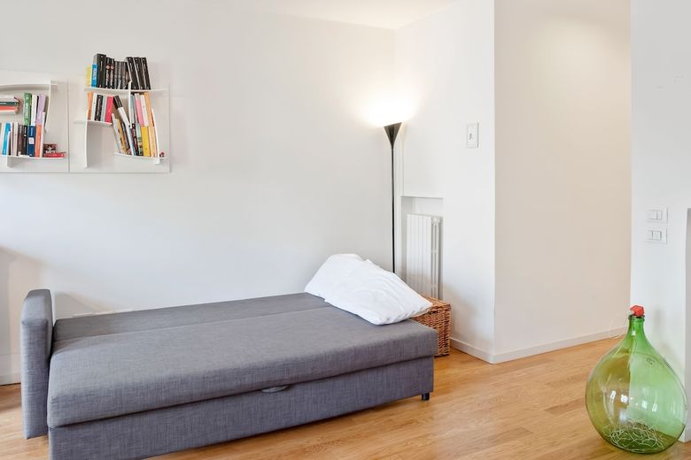 Apartamento Sweet Flat Santa Rita
