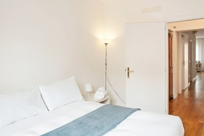 Apartamento Sweet Flat Santa Rita