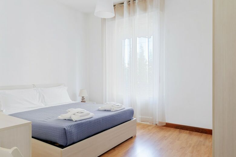 Apartamento Casa Tiziano