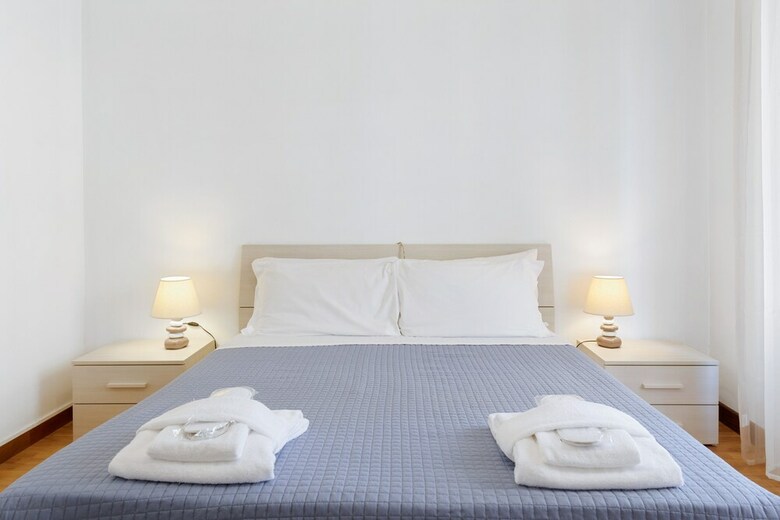 Apartamento Casa Tiziano