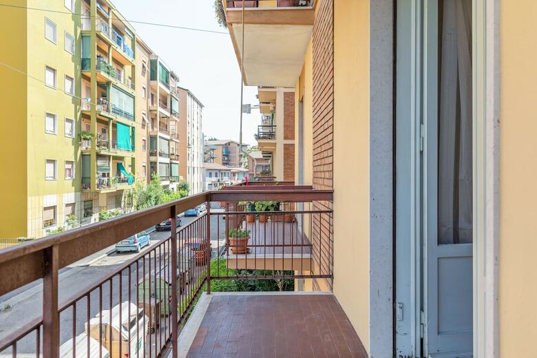 Apartamento Casa Tiziano