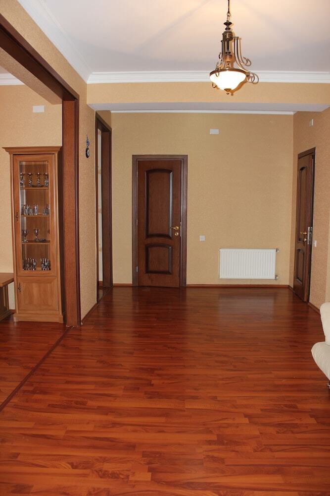 Apartment On Murtuza Mukhtarov 179
