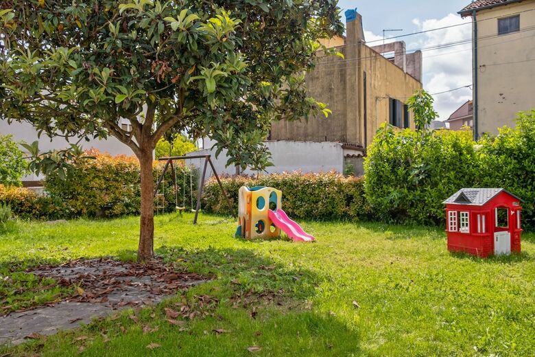 Apartamento Casa Nespolo Abano Terme