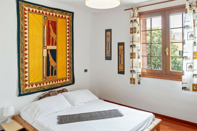 Apartamento Casa Nespolo Abano Terme
