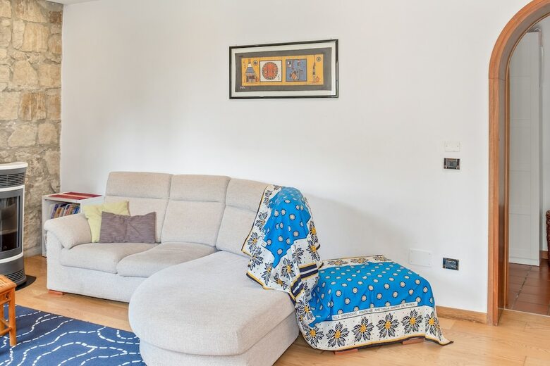 Apartamento Casa Nespolo Abano Terme