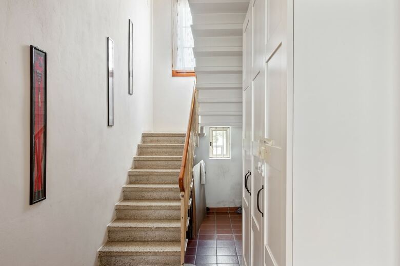 Apartamento Casa Nespolo Abano Terme
