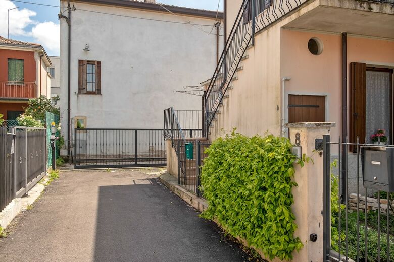 Apartamento Casa Nespolo Abano Terme