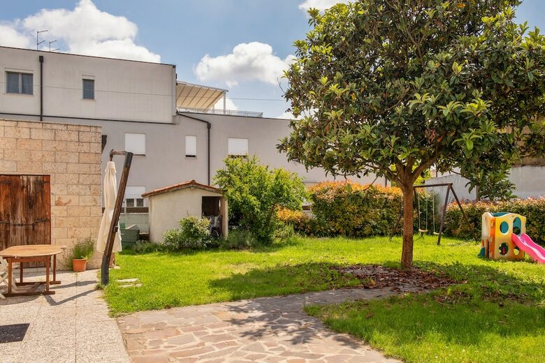 Apartamento Casa Nespolo Abano Terme