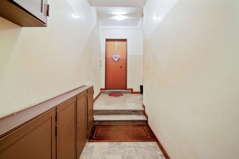 Apartamento Sweet Studio Ponti Romani