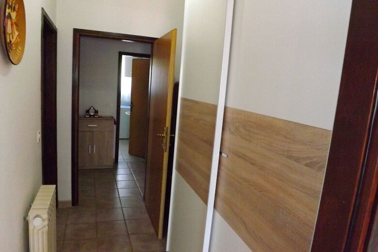 Apartments Danica