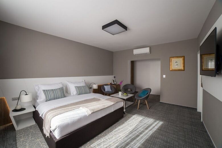 Apartamentos Rooms Residence Vaal