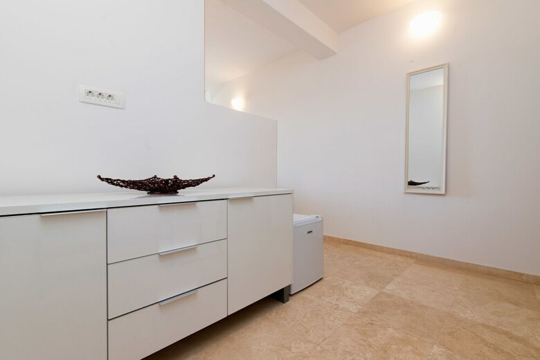 Apartamentos Rooms Ivana
