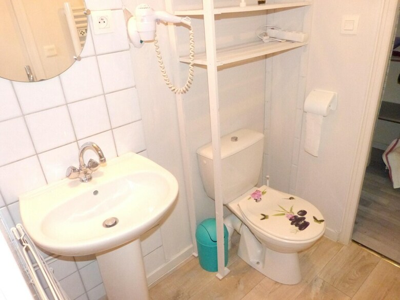 Apartment With One Bedroom In Cornimont, With Wonderful Lake View And Furnished Garden