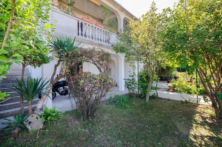 Apartment Ruza