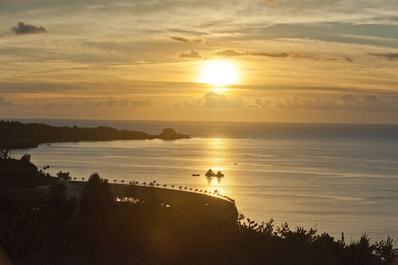 Onnason Vacation Rental C