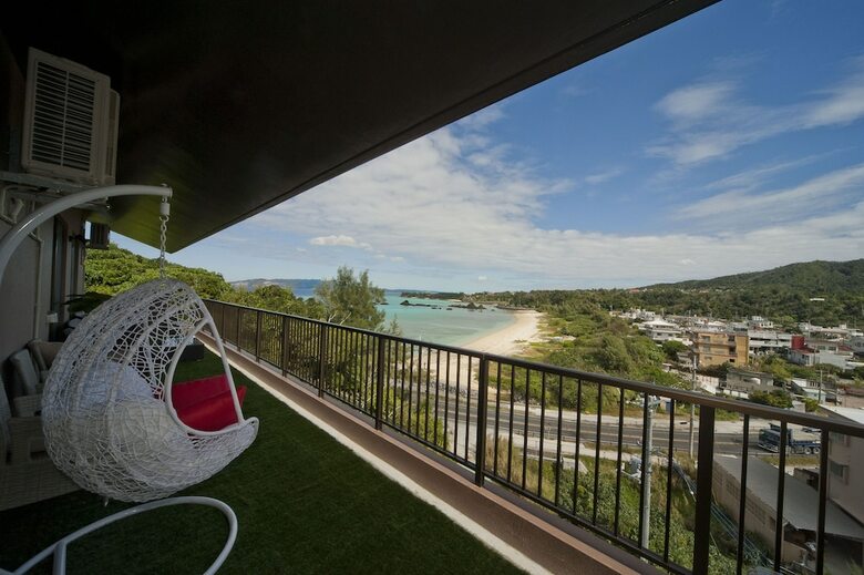 Onnason Vacation Rental B