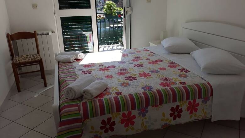 Apartments Milka